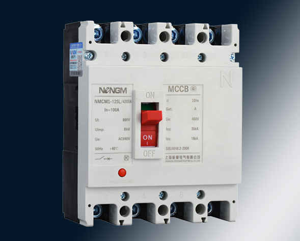 NMCM1-10Y預(yù)付費電表專用斷路器